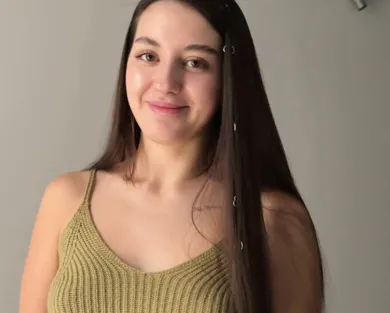 Смотреть порно: Целую ночь не было дома и вот пришла...