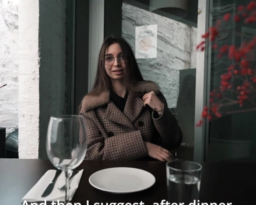 Смотреть порно: Пришла на свидание с чужим мужем и дала ему