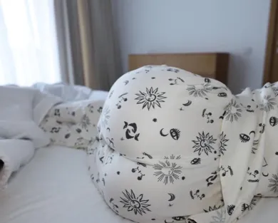 Смотреть порно: Утренний секс с супер попой закончился кремпаем