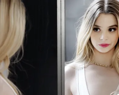 Смотреть порно: А ты ведь тоже хочешь секса - правда?