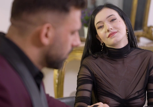 Смотреть порно: Дала мужчине в анал как он и хотел