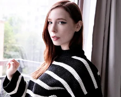 Утренний секс с красивой русской девушкой - это лучше чем кофе!