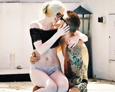 Смотреть порно: Классный и красивый секс с современной молодой парочкой