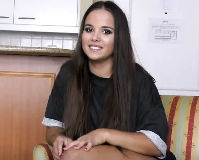 Смотреть порно: Порно кастинг Вудмана где пышку трахают в жопу и дают выпить мочу