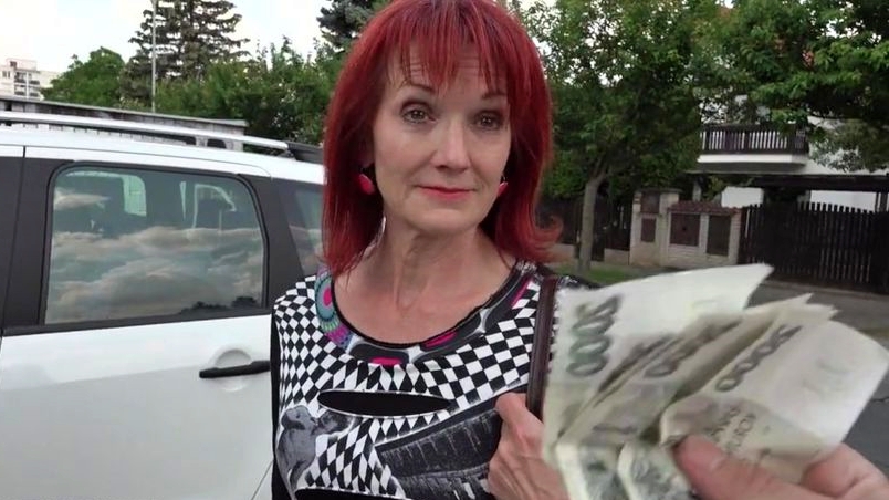 Порно видео русская девушка предлагает секс за деньги Порно видео русская девушка предлагает секс за деньги
