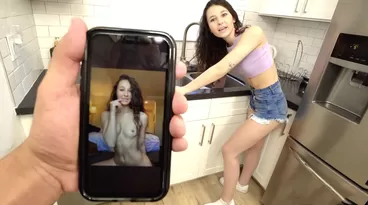 Ер адам аузын шәуетпен толтырды