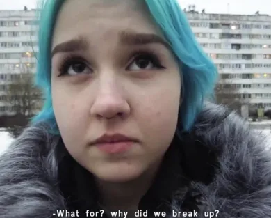 Смотреть порно: Начал заниматься спортом и сразу подруги начали давать