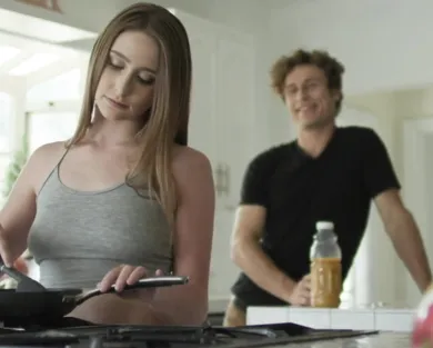 Смотреть порно: Моя сестра хочет секса не меньше чем я