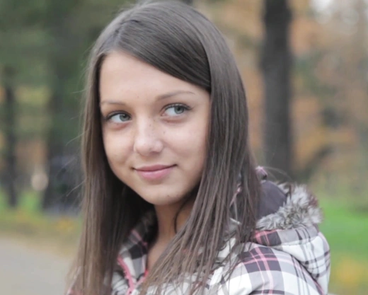 Смотреть порно: Русский пикап в парке