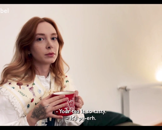 Смотреть порно: Очень давно не виделись и все закончилось сексом