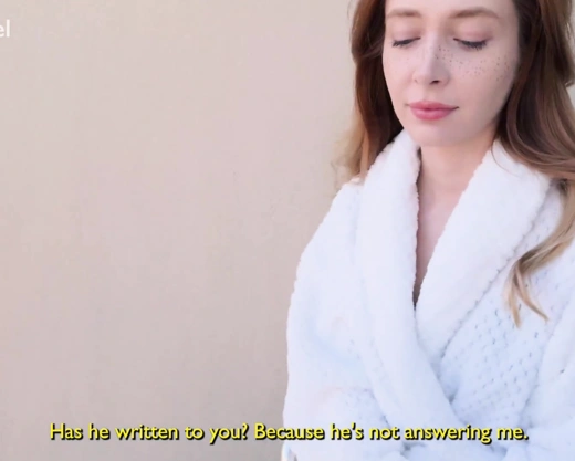 Смотреть порно: Мой муж будет через пол часика, а я изменяю с другом